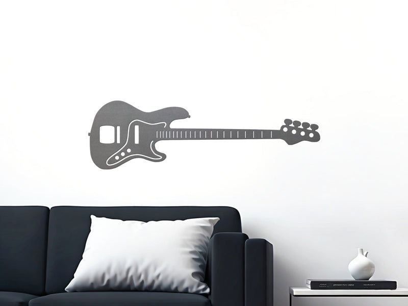 Bass Guitar