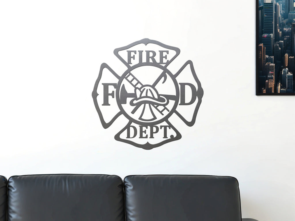 Fire Department