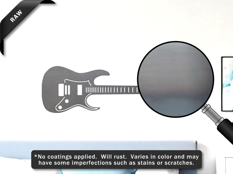 Electric Guitar 01