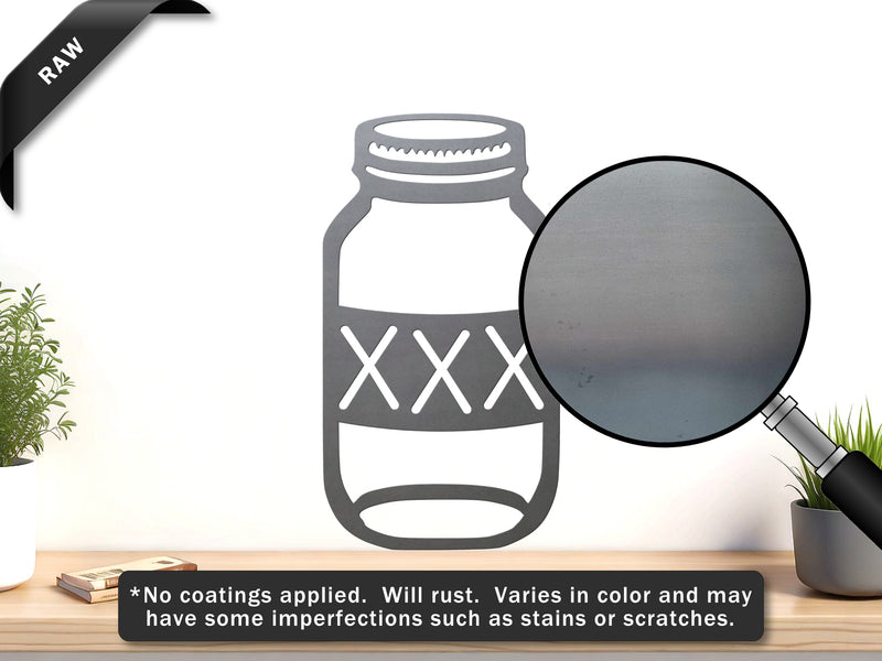 Mason Jar