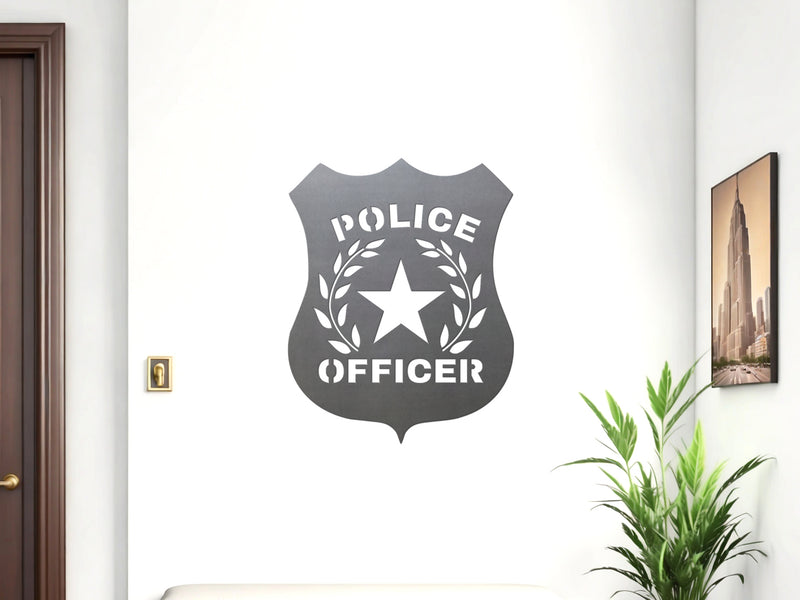 POLICE OFFICER