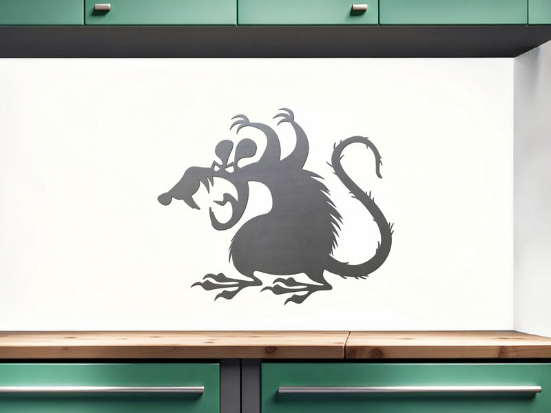 Rat Scary