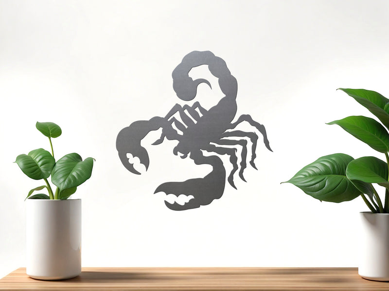 Scorpion