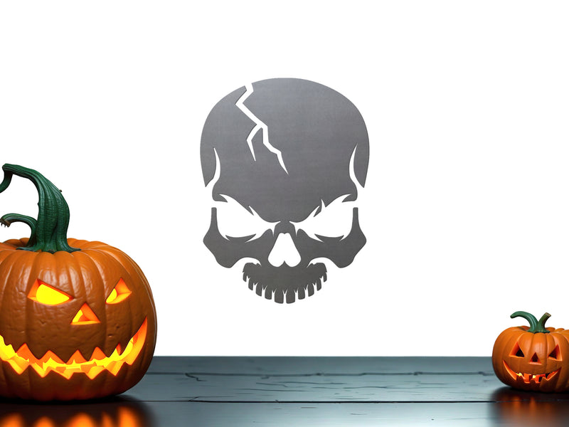 Skull 07