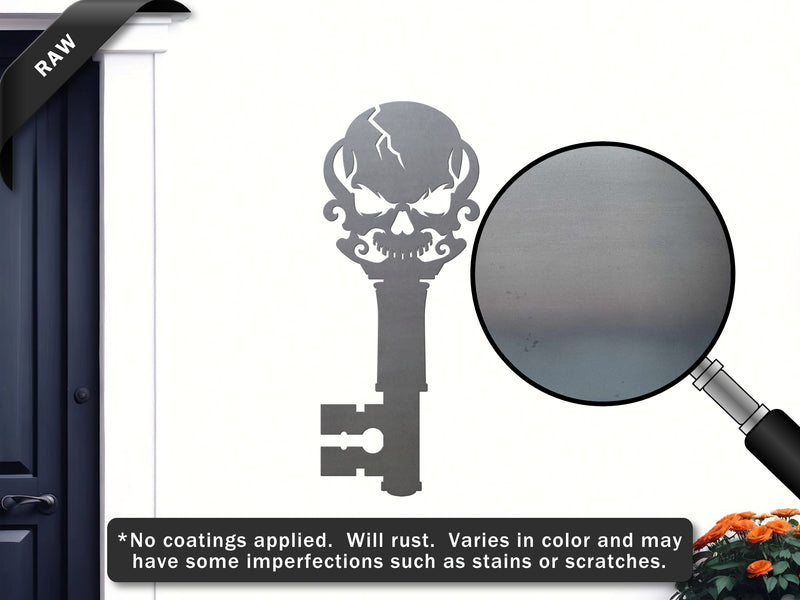 Skeleton Key