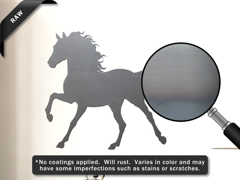 Walking Horse 02