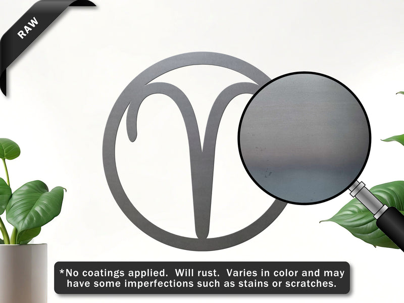 Aries Emblem