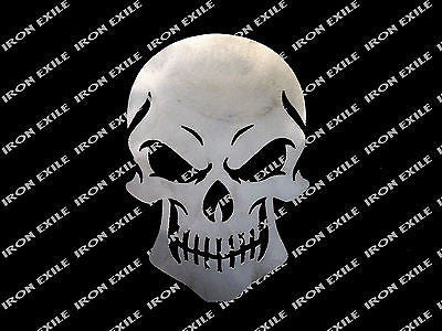 Skull 09