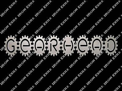 Gearhead
