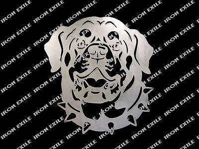 Rottweiler