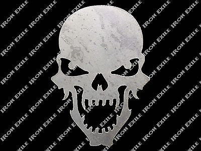 Skull 05 -- Small