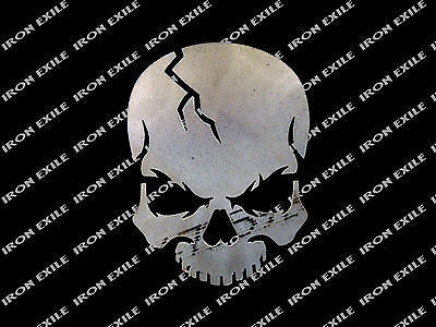 Skull 07