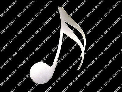 Sixteenth Note