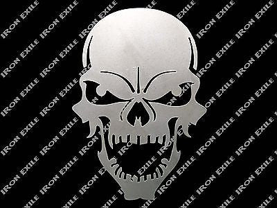 Skull 05