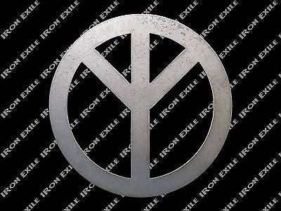 Peace Symbol