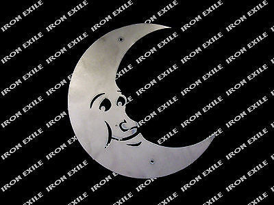 Moon Face