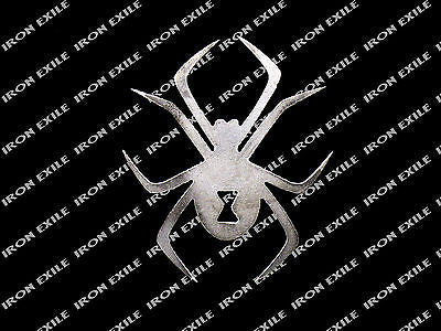Spider #4