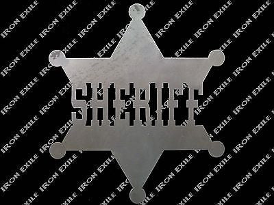Sheriff