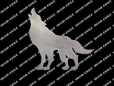 Wolf Holwing