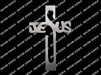 Jesus Cross