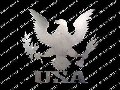 USA Eagle