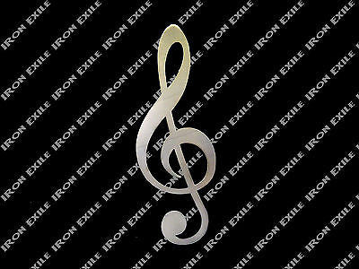 Treble Clef