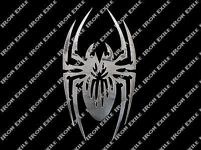 Spider #2