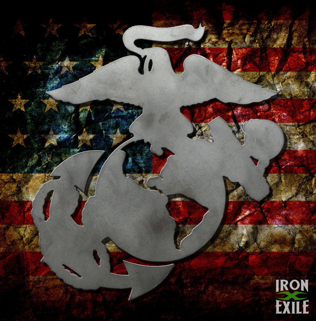 USMC EGA #2