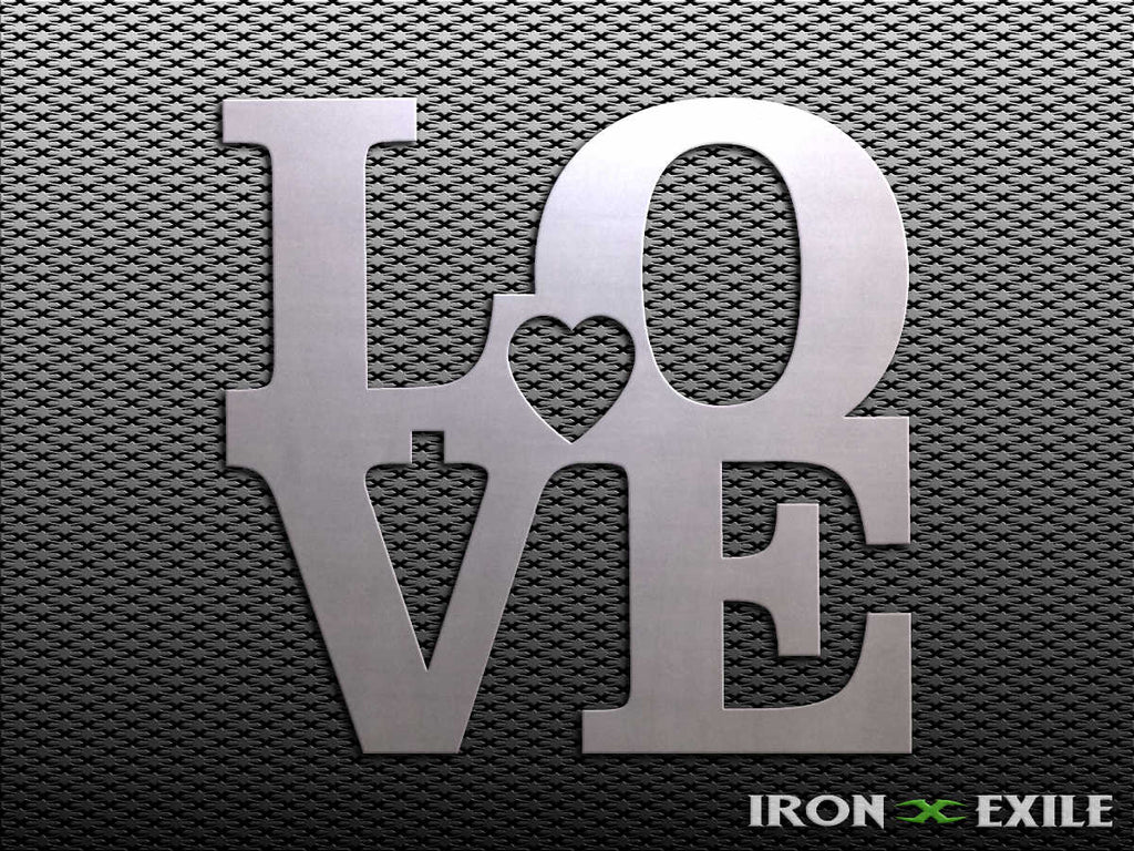 LOVE