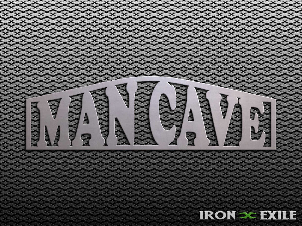 MANCAVE ARCH