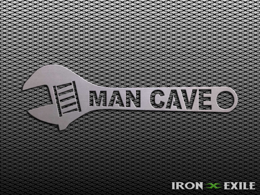MANCAVE WRENCH
