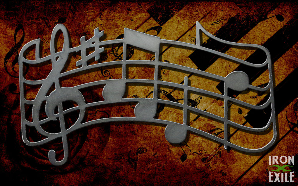 Musical Notes