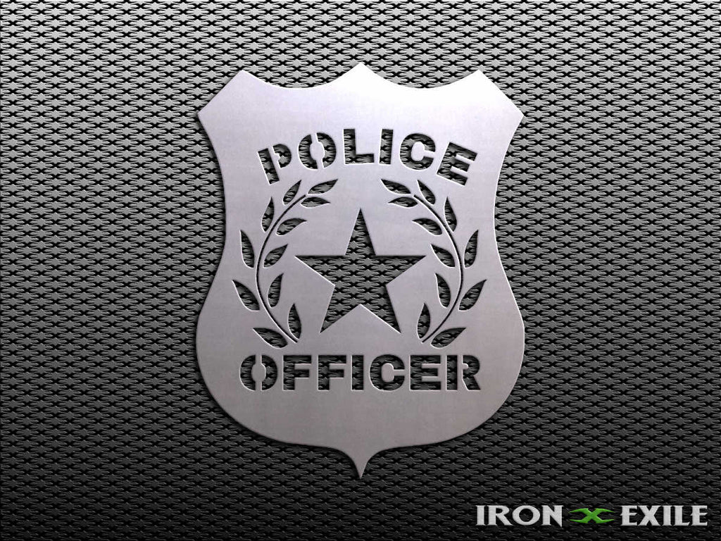 POLICE OFFICER
