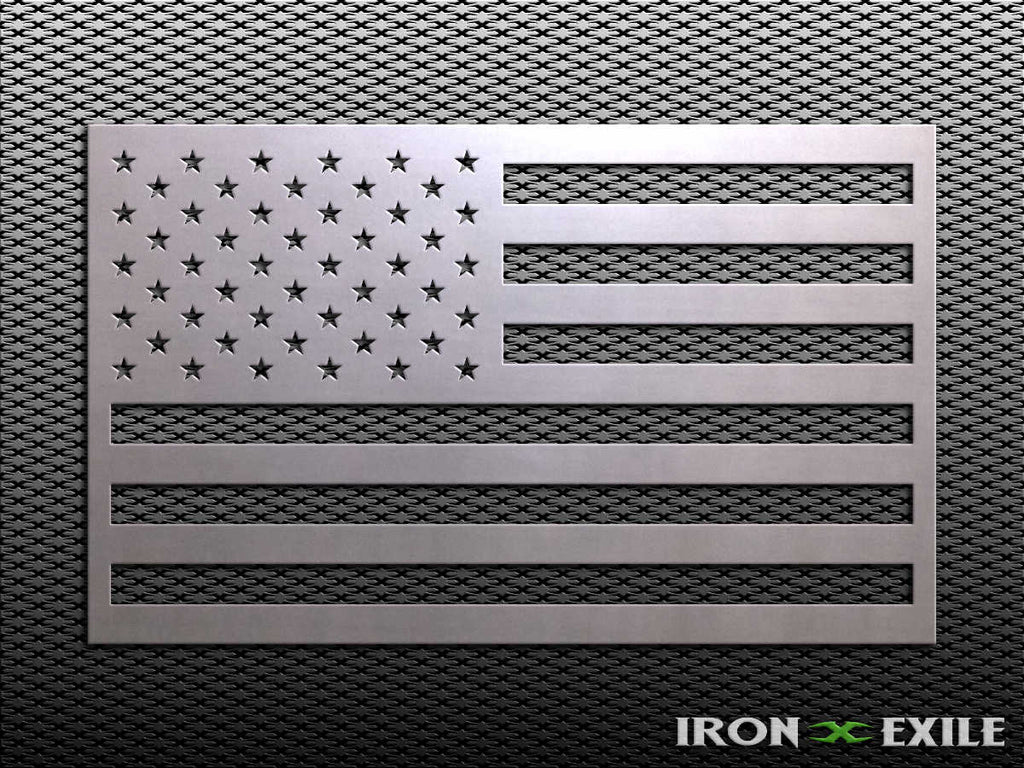 USA FLAG