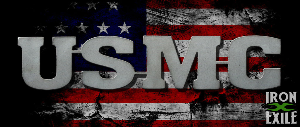 USMC Script