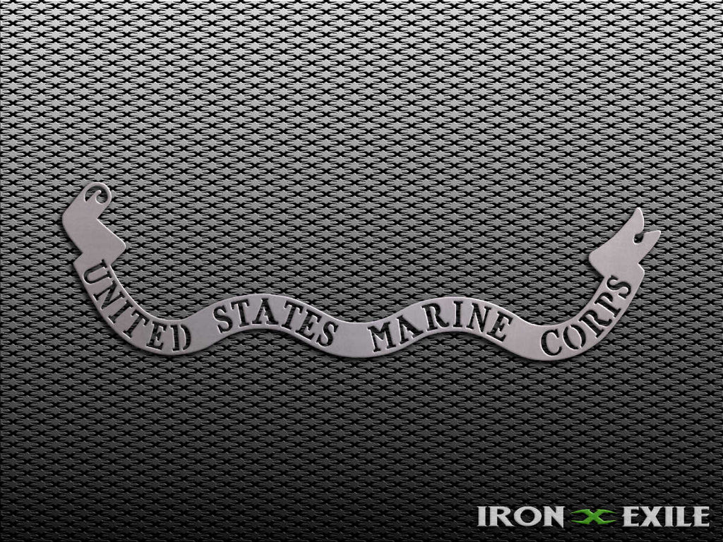 USMC BANNER