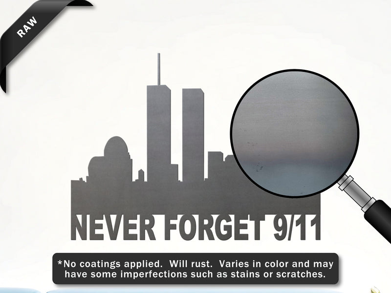 Never Forget 911