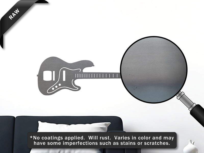 Bass Guitar