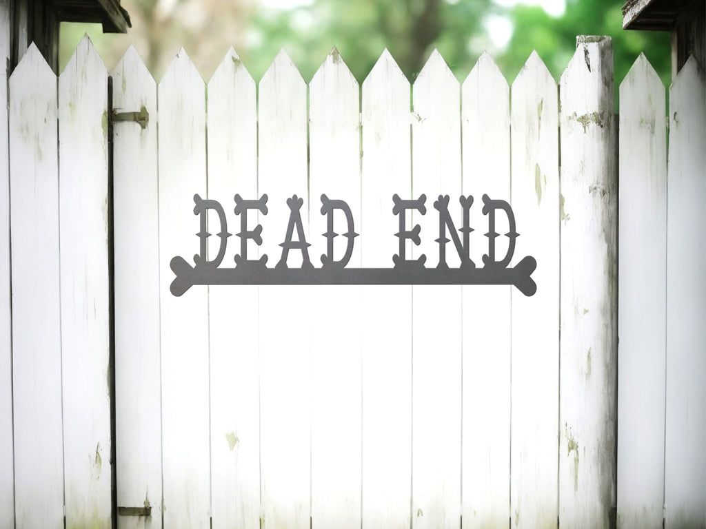 Dead End Bones
