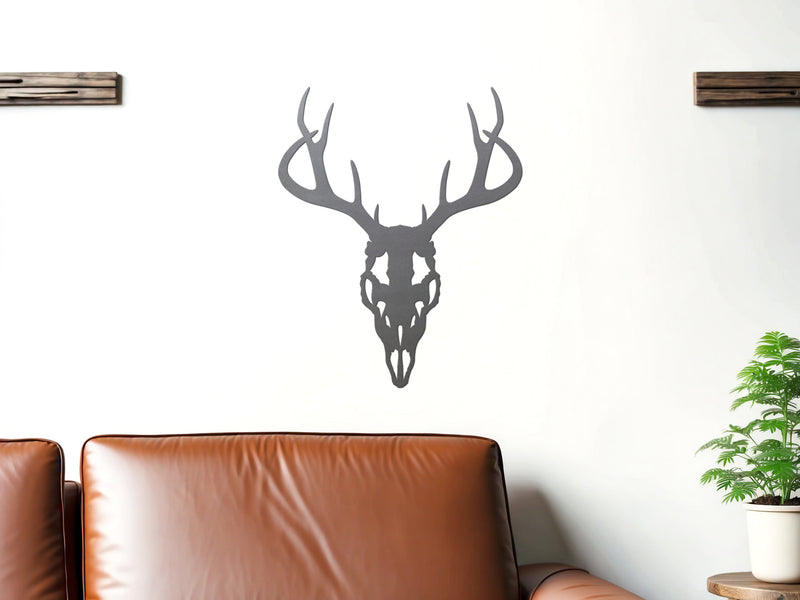 Deer Skull