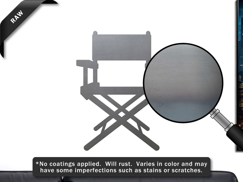 Director's Chair