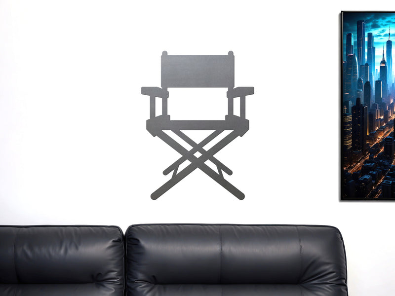 Director's Chair
