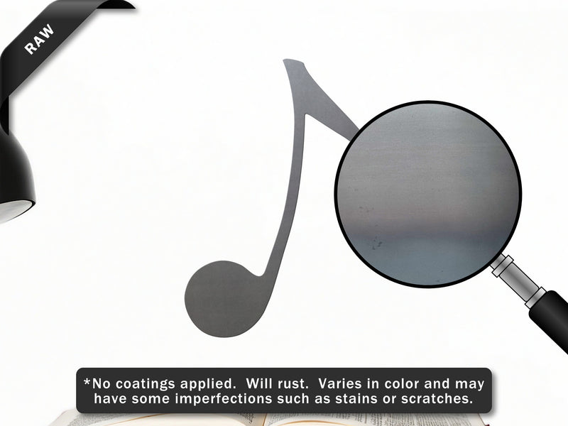 Eight Note