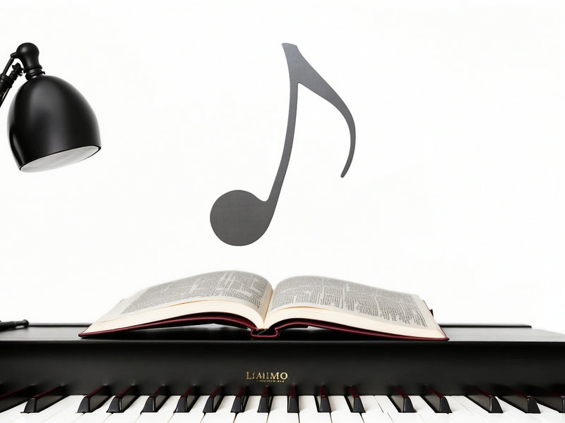 Eight Note