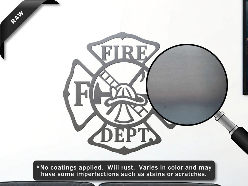 Fire Department