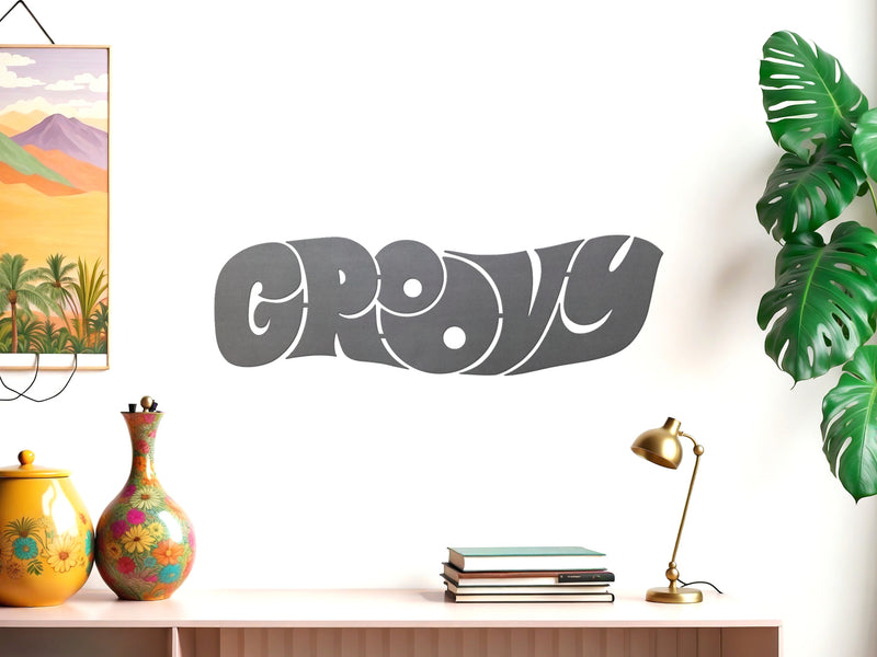 Groovy