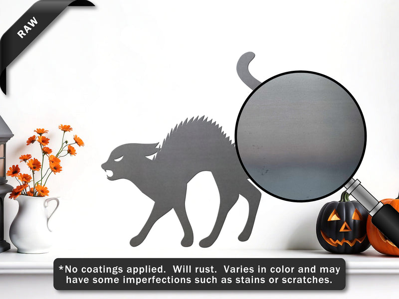 Halloween Cat