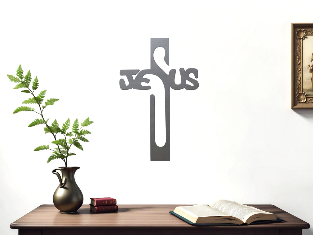 Jesus Cross