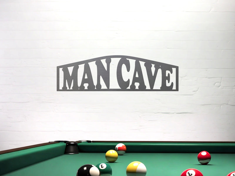 MANCAVE ARCH