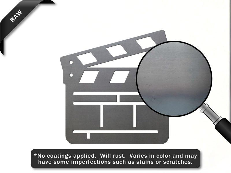 Movie Clapper
